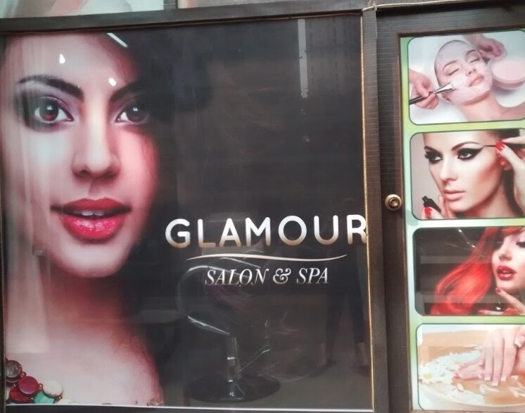 Glamour Beauty Saloon And Spa - G. B. Road - Thane Image