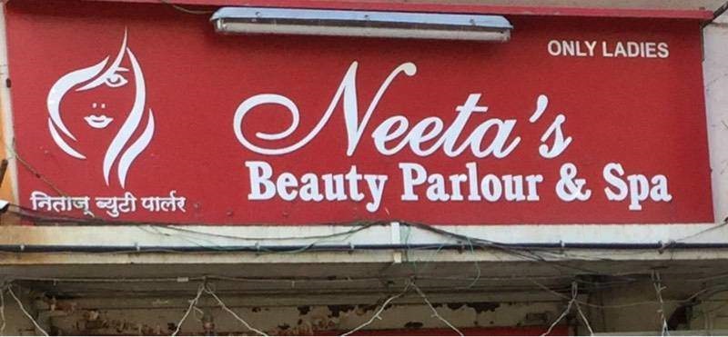 Neeta s Beauty Clinic Spa - Manpada - Thane Image