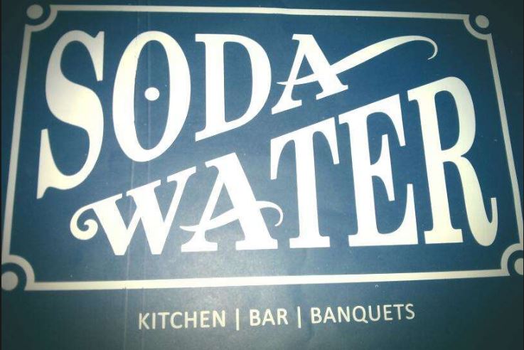 Soda Water - Andheri - Mumbai Image