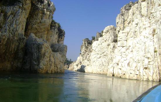 Bhedaghat Image