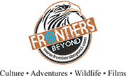 Frontiers Beyond Tours Pvt Ltd - Delhi Image