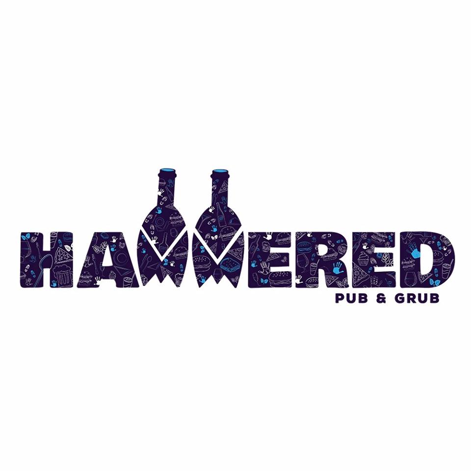 Hammered - Cunningham Road - Bangalore Image