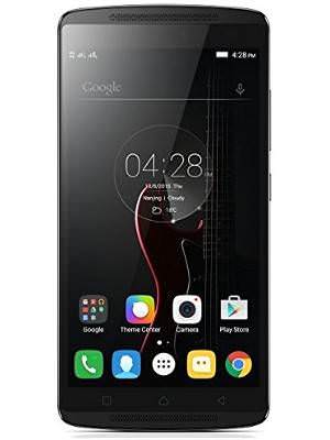 Lenovo Vibe K4 Note Wooden Edition Image