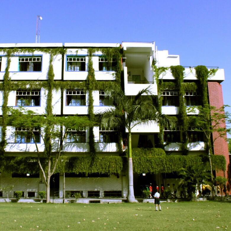 Swaraj India Public School - Kanpur Image