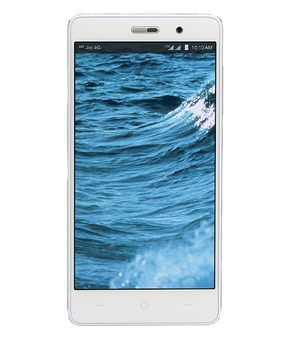 LYF Water 6 Image