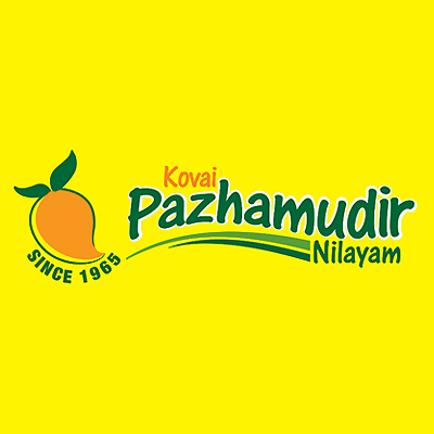 Kovai Pazhamudir Nilayam - T. Nagar - Chennai Image