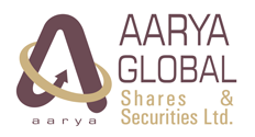 Aarya Global Shares & Securities Ltd Image