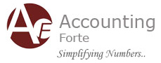 Accounting Forte Image