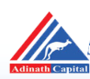 Adinath Capital Services Ltd Image