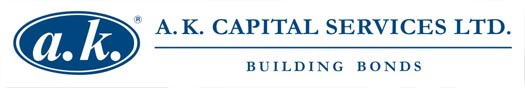 AK Capital Services Ltd Image