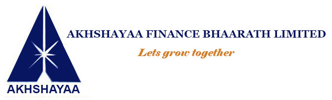 Akhshayaa Finance Bhaarath Ltd Image