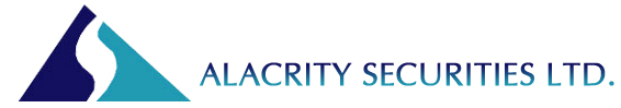 Alacrity Securities Ltd Image