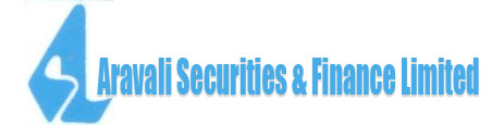 Aravali Securities and Finance Ltd Image