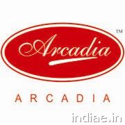 Arcadia Share & Stock Brokers Pvt Ltd Image