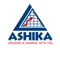 Ashika Commodities & Derivatives Pvt Ltd Image