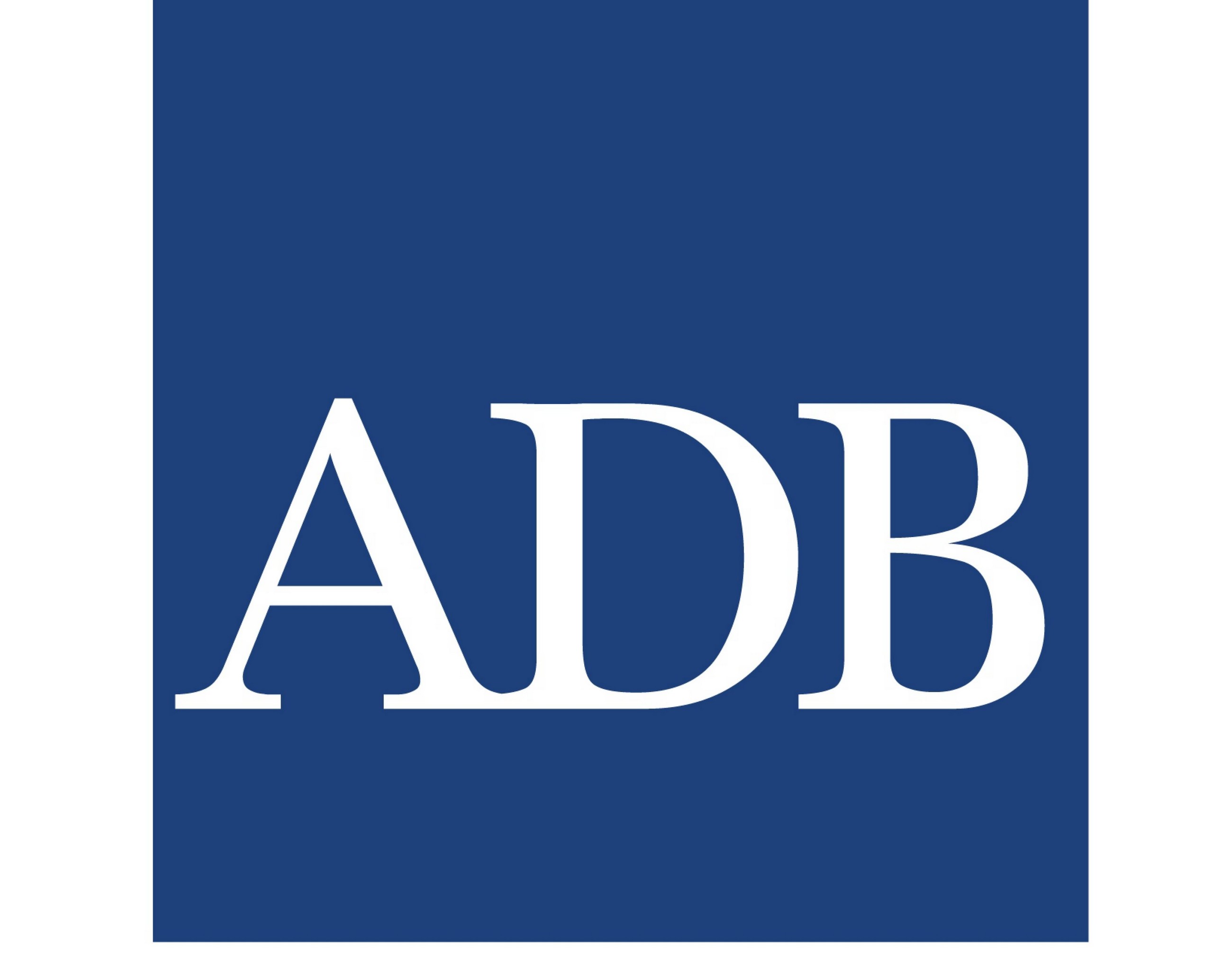 Asian Development Bank Image