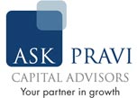 ASK Pravi Capital Advisors Pvt Ltd (Ask) Image