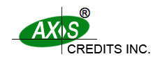 Axis Credits Inc Image