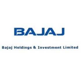 Bajaj Holdings and Investment Ltd (Bajaj) Image