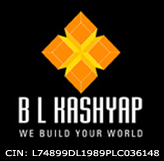 BL Kashyap & Sons Ltd Image