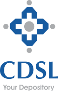 Central Depository Services (India) Ltd (CDSL) Image