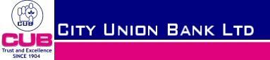 City Union Bank Ltd Image