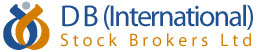 D B International Stock Brokers Ltd Image