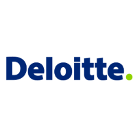 Deloitte Touche Tohmatsu India Pvt Ltd Image