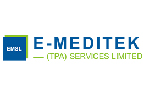 E-Meditek TPA Services Pvt Ltd Image