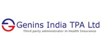 Genins India TPA Ltd Image