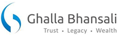 Ghalla Bhansali Stockbrokers Pvt Ltd Image