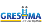 Greshma Shares & Stocks Ltd Image