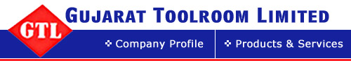 Gujarat Toolroom Ltd Image