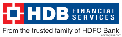 HDB Financial Services Ltd Image