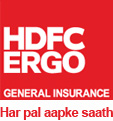 HDFC Ergo General Insurance Co Ltd (HDFC) Image