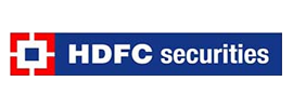 HDFC Securities Ltd (HDFC) Image