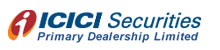 ICICI Securities Primary Dealership Ltd (ICICI) Image