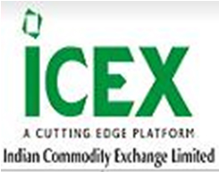 Indian Commodity Exchange Ltd Image