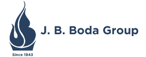 JB Boda & Company Pvt Ltd (JB Boda Group) Image