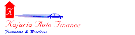 Kajaria Auto Finance Image