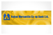 Kokan Mercantile Co-operative Bank Ltd Image