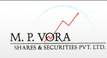 M. P. Vora Shares & Securities Pvt Ltd Image