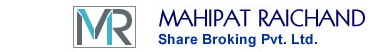 Mahipat Raichand Share Broking Pvt Ltd Image