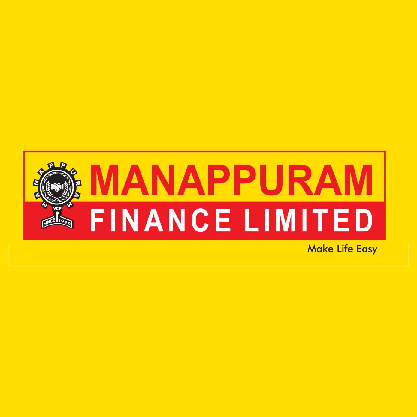 Manappuram Finance Ltd Image