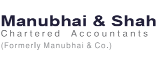 Manubhai & Shah Image