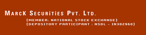 Marck Securities Pvt Ltd Image