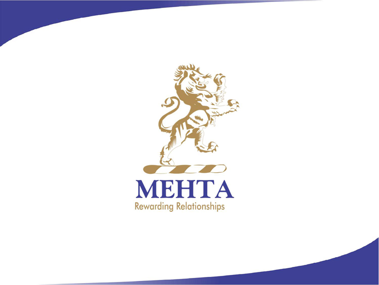 Mehta Commodities Pvt Ltd Image