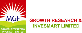 MGF Growth Research & Invesmart Ltd Image