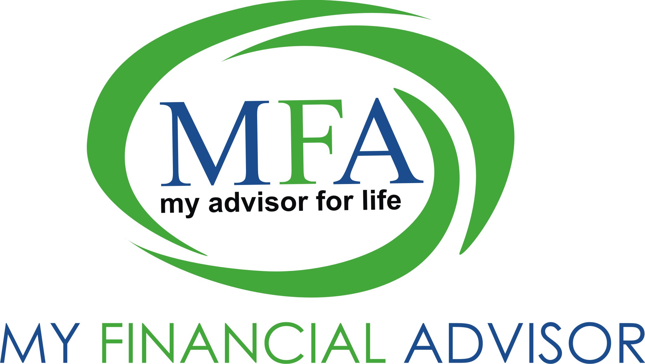 My Financial Advisor (MFA) Image