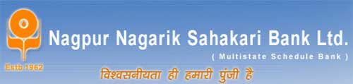 Nagpur Nagarik Sahakari Bank Ltd Image